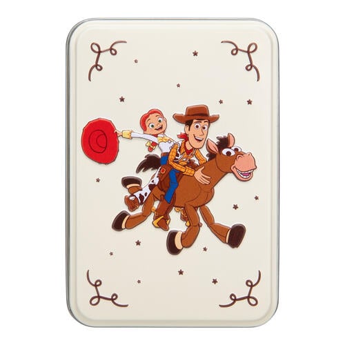 Toy Story玩具總動員撲克牌