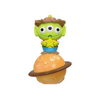 Disney 三眼怪快樂星球搖搖樂- 隨機發貨