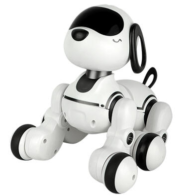 playpop 遙控智能機器狗