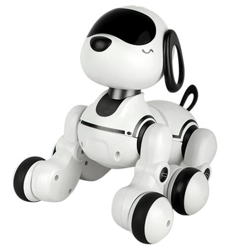 playpop 遙控智能機器狗