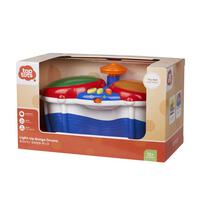Top Tots Light-Up Bongo Drums