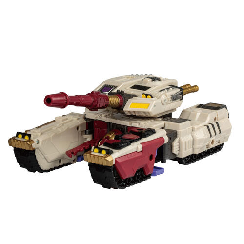 Transformers Legacy 變形金剛傳承蛻變領袖雷霆艦隊宇宙格威龍