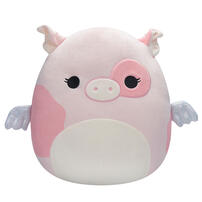 Squishmallows 12" Soft Toy - Assorted