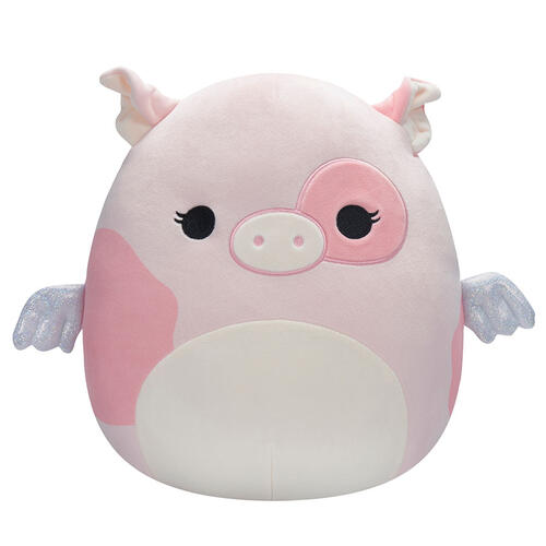 Squishmallows 12" Soft Toy - Assorted