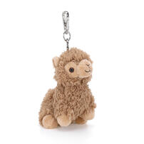 MC HUGS 羊駝吊飾