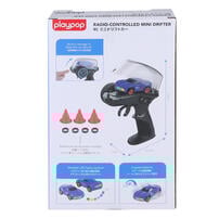 playpop 迷你遙控漂移車