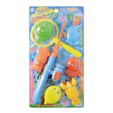 Tai Sing Fishing Game