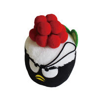 Sanrio三麗鷗扮壽司款系列6"- 隨機發貨