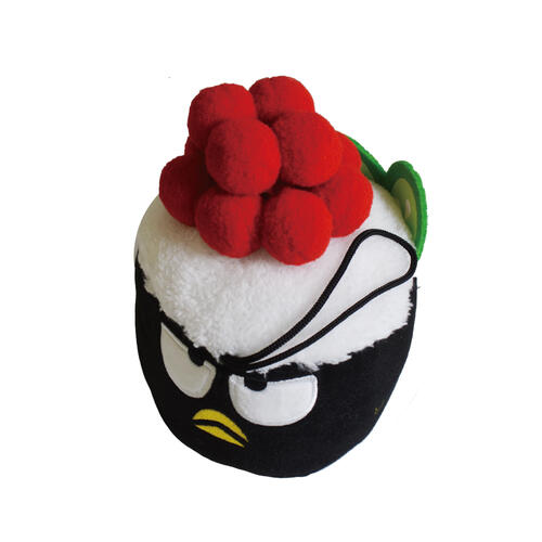 Sanrio三麗鷗扮壽司款系列6"- 隨機發貨