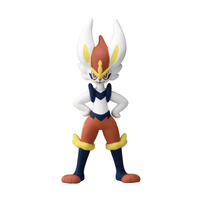 Pokemon 精靈寶可夢 MS-35 閃焰王牌