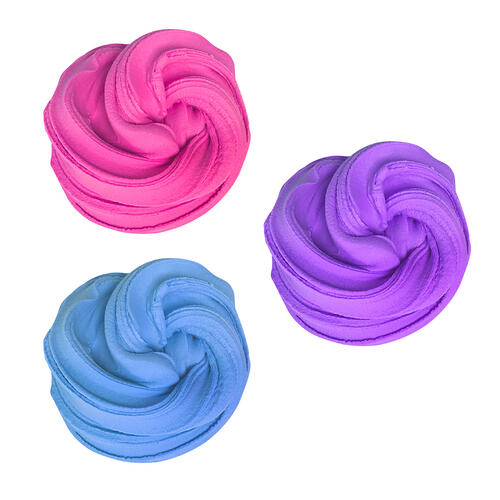 Paladone  奶油雲朵史萊姆罐- 隨機發貨