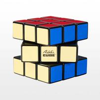 RUBIK'S 魔術方塊50周年紀念版