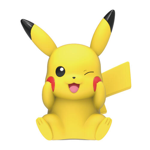 Pokemon-Finger Toys Series