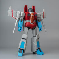 Transformers 變形金剛YP AMK G1天王星