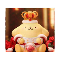 TOP TOY 三麗鷗玫瑰之夜系列- 隨機發貨