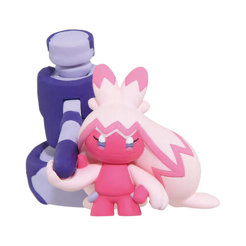 Pokemon Moncolle MS-11 DEKANUCHAN