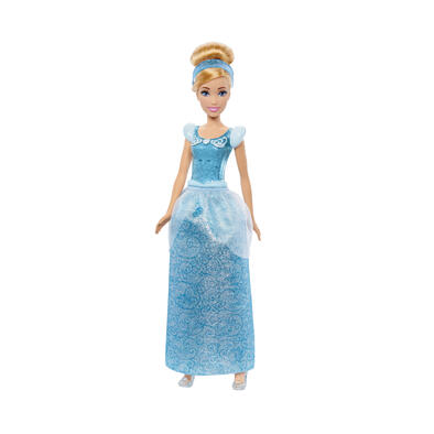 Disney Princess 	SR FD CORE DOLL - CE