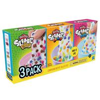 Play-Doh Cereal Themed Slime 3 Pack