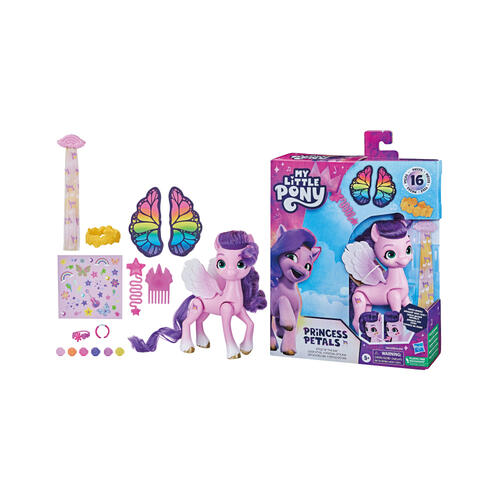 My Little Pony  Style Of The Day  - Assorted