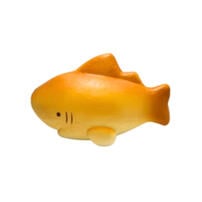 Molynk陌凛 動物烘焙坊軟軟解壓公仔 - 隨機發貨 (單件裝)