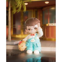 TNT Rayan 請與我約會系列手辦- 隨機發貨