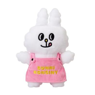 Mimi World 兔子便利商店-Mayo全身娃娃 (35公分)