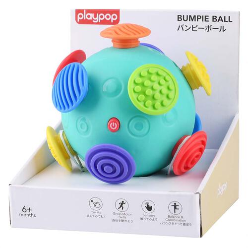 playpop Bumpie Ball