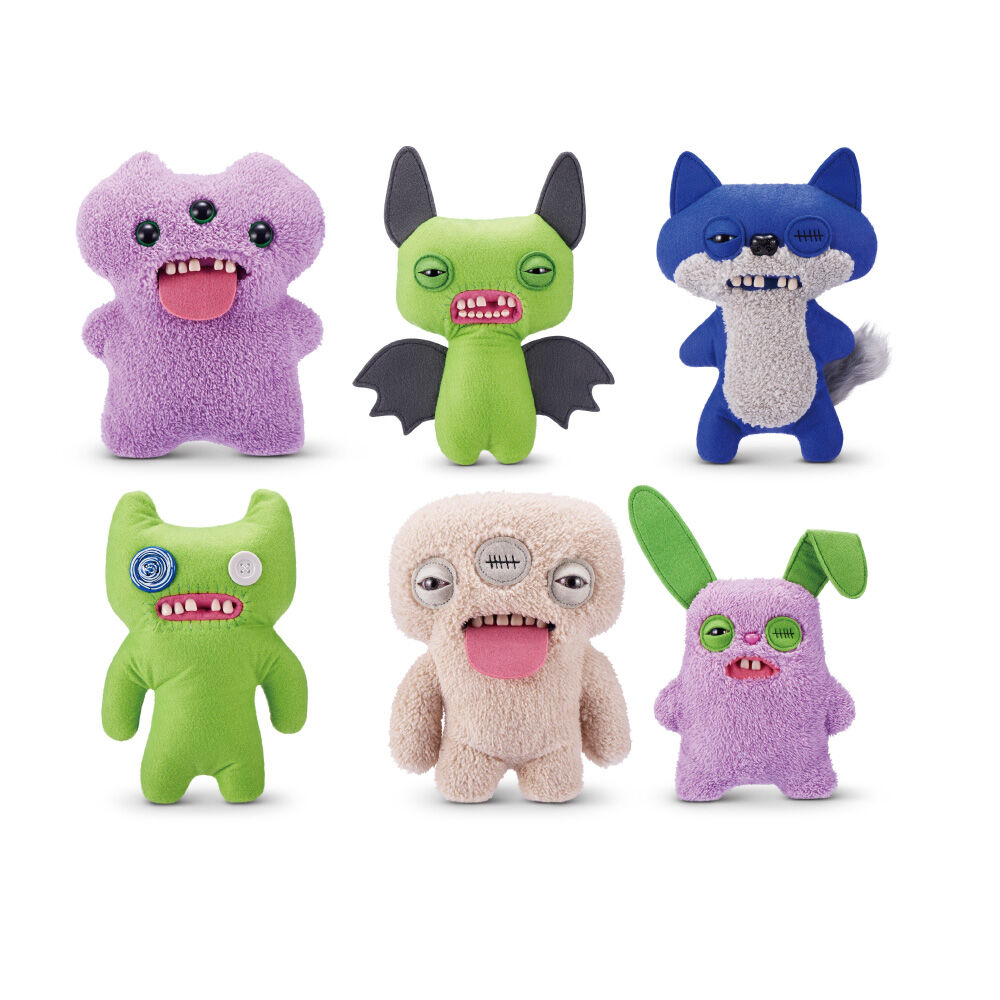 fuggler　リミテッドエディションシリーズ限定版 FUGGLER-Limited Editionr 9
