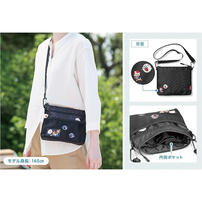 Nintendo Super Mario Crossbody Bag (Shy Guy)