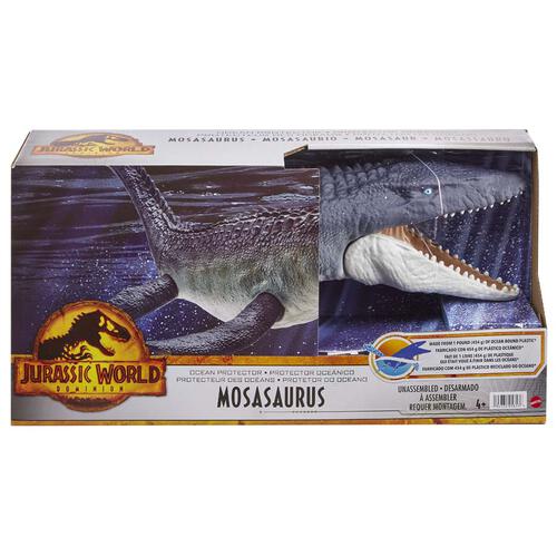Jurassic World侏羅紀世界-大型滄龍