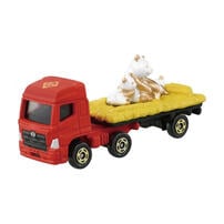 TOMICA 多美小汽車2025 新春紀念車款-隨機出貨