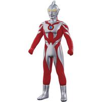 Ultraman超人力霸王英雄軟膠 73 超人力霸王貝利亞早期型態
