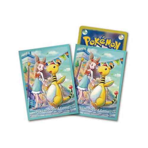 POKEMON TCG HOLDER COMBEE
