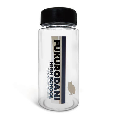 Haikyuu!! water bottle-Fukurodani