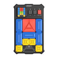 Giiker 華容道電子遊戲機