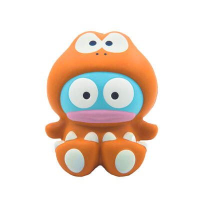 playpop 三麗鷗家族軟軟解壓公仔 Hangyodon