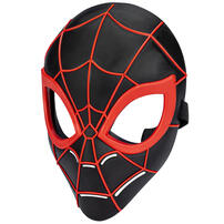 Marvel Spider-Man: Across the Spider-Verse Roleplay Masks - Assorted
