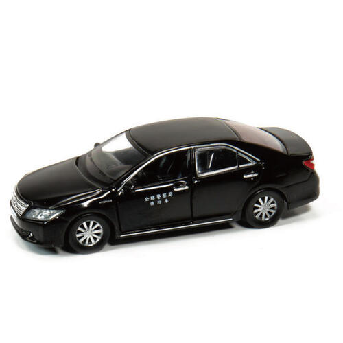 Tiny TW11  Toyota Camry 2011 Highway Patrol