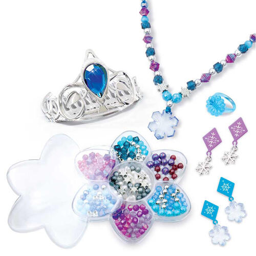 So You Styling Ice Princess Jewellery