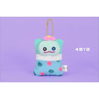 disney迪士尼-蓋被系列3吋-隨機發售