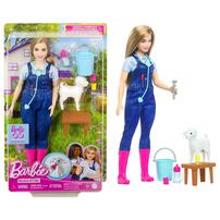 Barbie 65 Anniversary Career Doll