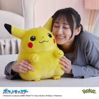 Pokemon寶可夢30週年紀念 歡迎回來! 皮卡丘11