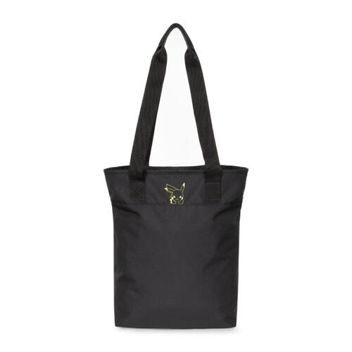 Pokemon Shopper Tote &ndash; Pikachu