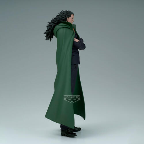 banpresto BAP/代理版-航海王DXF～THE GRANDLINE SERIES～SPECIAL 蒙其.D.多拉格