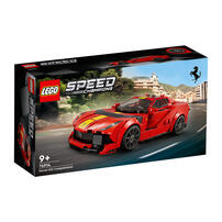 LEGO Speed Champions Ferrari 812 Competizione 76914