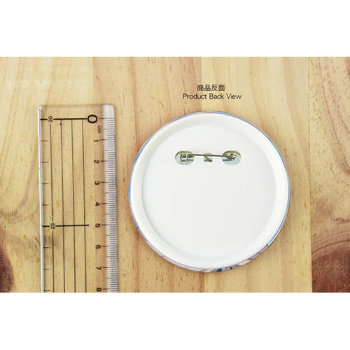 Frieren葬送的芙莉蓮 大胸章-葬送的芙莉蓮D款(欣)