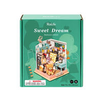 ROLIFE 若來	酣夢臥室