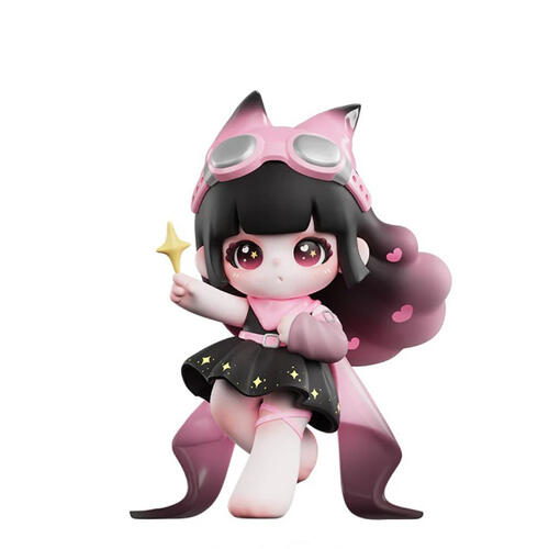 TNT	Liita 沐光而行系列手辦- 隨機發貨