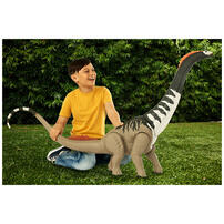 Jurassic World侏羅紀世界電影系列 泰坦巨龍