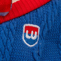 Lulu The Piggy罐頭豬 LuLu OOTD系列 - 玩偶衣服 (學院制服裝)